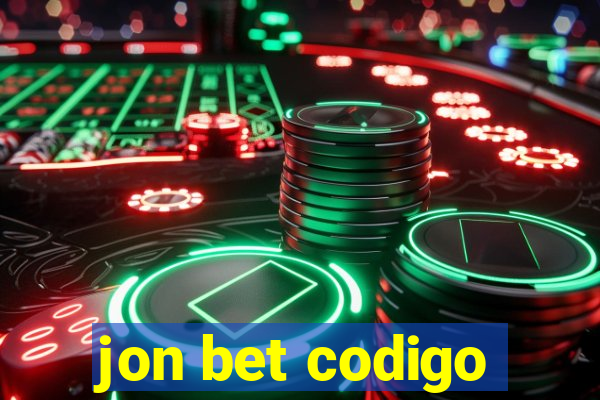 jon bet codigo